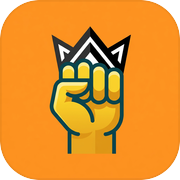 如果猜拳有段位icon