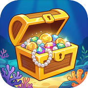 深海寻宝记icon