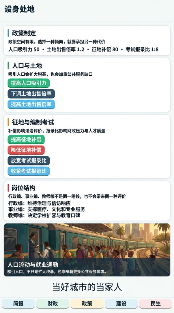 设身世外游戏截图
