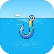 海边钓鱼icon