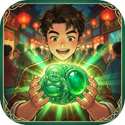古玩鉴宝直播间icon