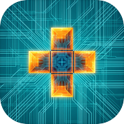 赛博方块icon