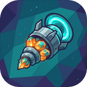 星际矿潮icon
