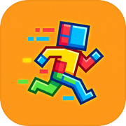 色块消消快跑icon