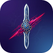 时间斩影ShadowBlade