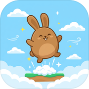 云端跳跳icon