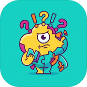 MBTI-WTF 搞笑伪人格测试icon