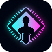 灰域：赛博朋克模拟器icon