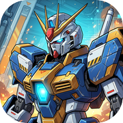 机甲纪元icon