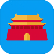 走遍中国icon