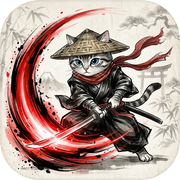 切！居！登！猫猫也要当大侠icon