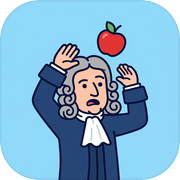 牛顿别打我icon