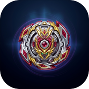 谁是陀螺王icon