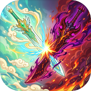 仙魔对决icon