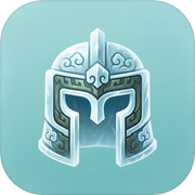三国冬日icon
