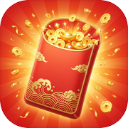 红包抢成首富icon