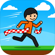 跑到终点icon