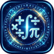 数学RPG参考icon