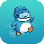 跃境icon
