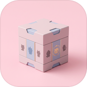 盲盒潮玩店icon