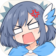 今天开始做邪神icon