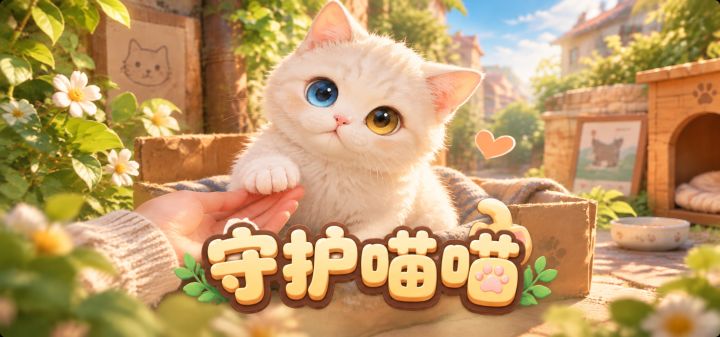拾喵手记 封面