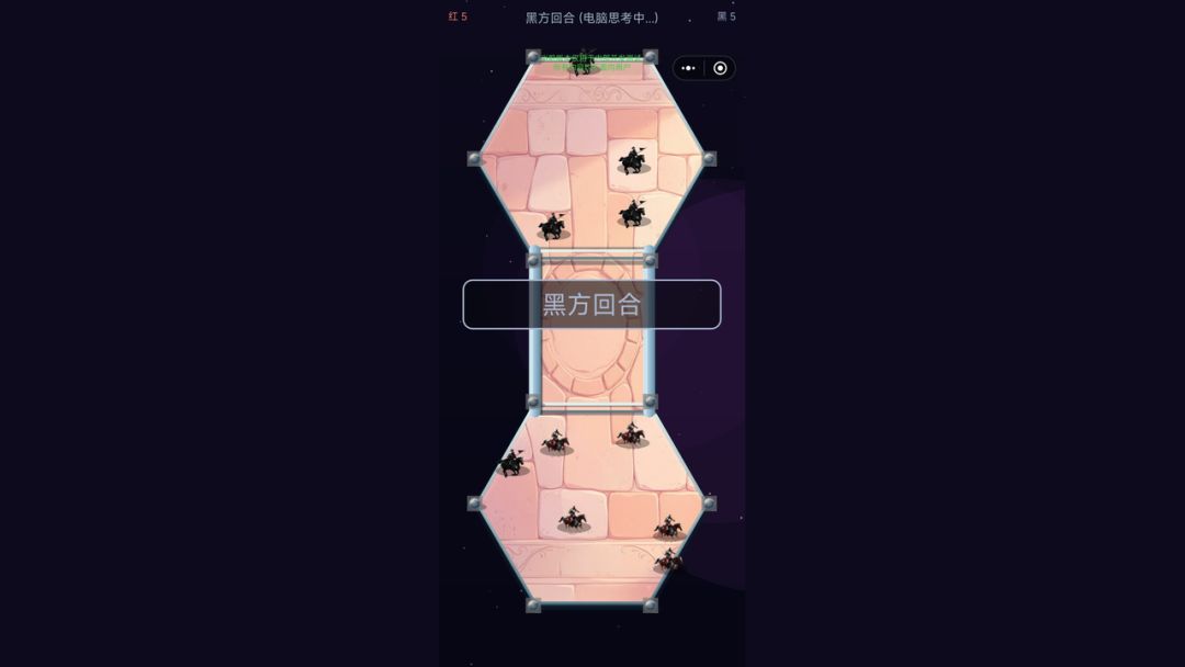 决斗:骑士擂台游戏截图