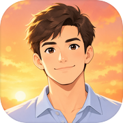 人生模拟：拾光icon