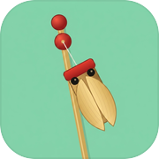电子竹知了icon
