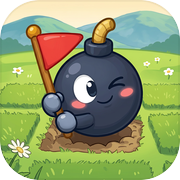 你扫雷我埋雷icon