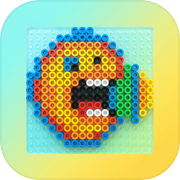 喊你来拼豆icon