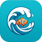 浪浪水族箱icon