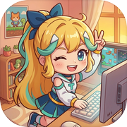 游戏梦想家：和嗒啦啦一起做游戏icon