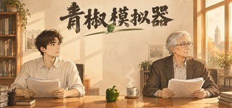 青椒模拟器 封面