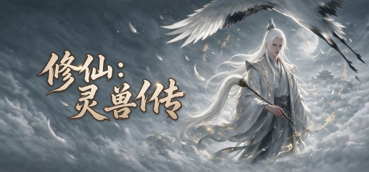 修仙：灵兽传