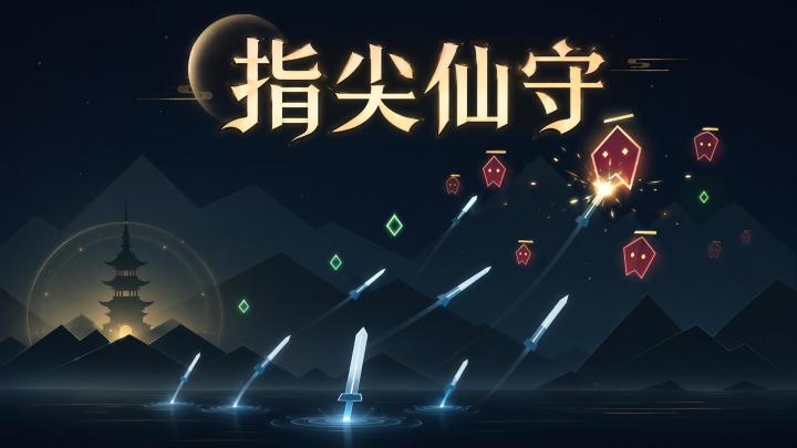 指尖仙守 截图