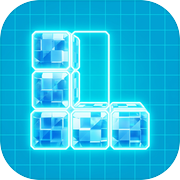 赛博方块icon