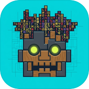 数值溢出BOSS战icon