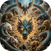 山海万灵icon