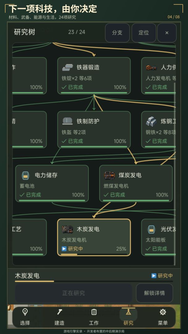 这群小人不好养游戏截图