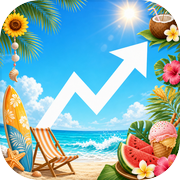 股票模拟器icon