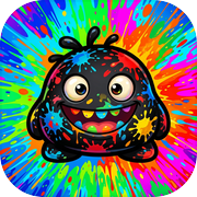 全员泼色icon