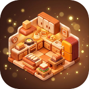 童话木屋icon