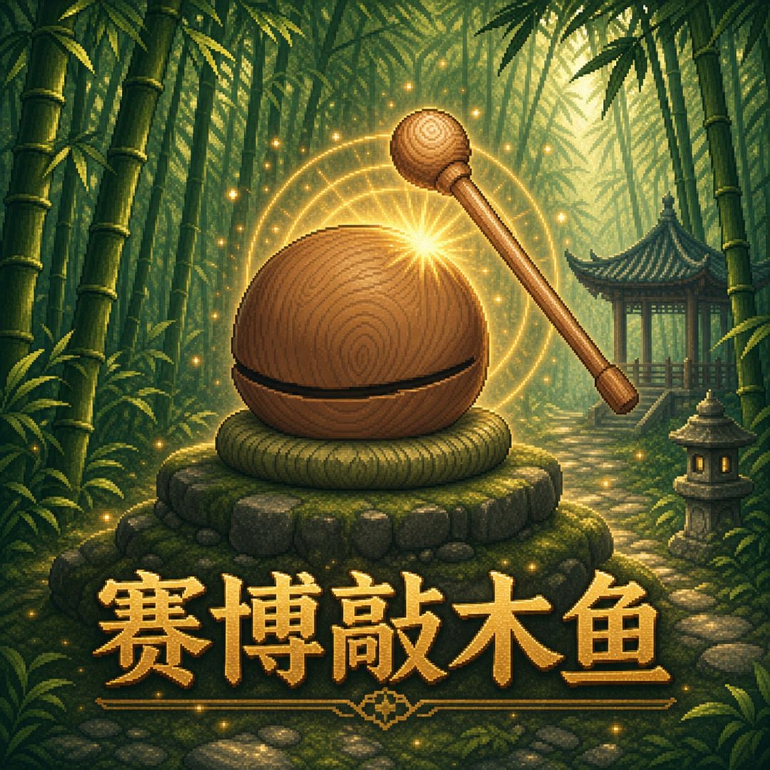 我开发的游戏上线了,快来试玩吧~ 1