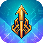 科技厂商：崛起时代icon