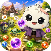 僵尸弹珠修仙icon