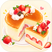切蛋糕icon