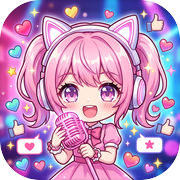 百万粉主播icon