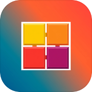 2048 方块icon