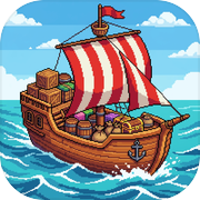 海商大冒险icon